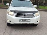 Toyota Highlander 2008 годаүшін12 800 000 тг. в Алматы – фото 3