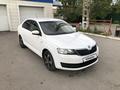 Skoda Rapid 2014 годаүшін4 400 000 тг. в Караганда – фото 16