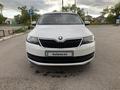 Skoda Rapid 2014 годаүшін4 400 000 тг. в Караганда – фото 26