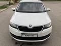 Skoda Rapid 2014 годаүшін4 400 000 тг. в Караганда – фото 28