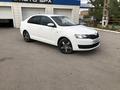 Skoda Rapid 2014 года за 4 400 000 тг. в Караганда – фото 2