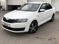 Skoda Rapid 2014 года за 4 400 000 тг. в Караганда – фото 8