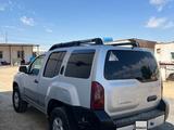 Nissan Xterra 2005 годаүшін5 200 000 тг. в Актау – фото 2