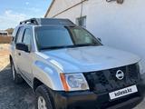 Nissan Xterra 2005 годаүшін5 200 000 тг. в Актау