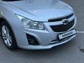 Chevrolet Cruze 2013 года за 4 600 000 тг. в Алматы – фото 10