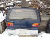 Крышка багажника за 30 000 тг. в Алматы