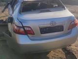 Toyota Camry 2007 годаүшін400 000 тг. в Атырау