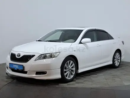 Toyota Camry 2007 года за 4 490 000 тг. в Астана