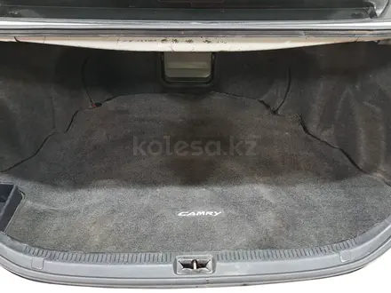 Toyota Camry 2007 года за 4 490 000 тг. в Астана – фото 10