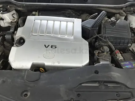 Toyota Camry 2007 года за 4 490 000 тг. в Астана – фото 11