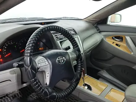 Toyota Camry 2007 года за 4 490 000 тг. в Астана – фото 12
