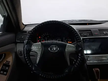 Toyota Camry 2007 года за 4 490 000 тг. в Астана – фото 13