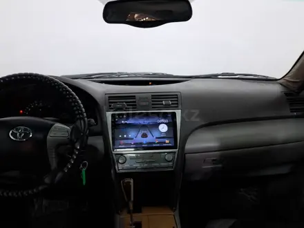 Toyota Camry 2007 года за 4 490 000 тг. в Астана – фото 14