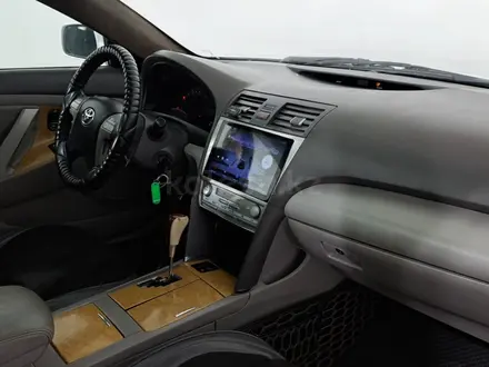 Toyota Camry 2007 года за 4 490 000 тг. в Астана – фото 15