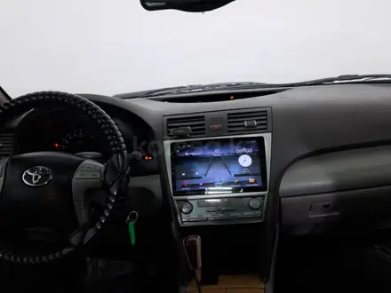Toyota Camry 2007 года за 4 490 000 тг. в Астана – фото 17