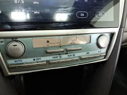 Toyota Camry 2007 года за 4 490 000 тг. в Астана – фото 19