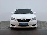 Toyota Camry 2007 года за 4 490 000 тг. в Астана – фото 2