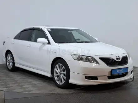 Toyota Camry 2007 года за 4 490 000 тг. в Астана – фото 3
