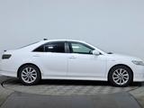 Toyota Camry 2007 года за 4 490 000 тг. в Астана – фото 4