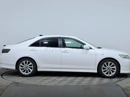 Toyota Camry 2007 года за 4 490 000 тг. в Астана – фото 4