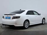 Toyota Camry 2007 года за 4 490 000 тг. в Астана – фото 5
