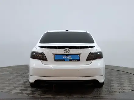 Toyota Camry 2007 года за 4 490 000 тг. в Астана – фото 6