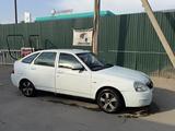ВАЗ (Lada) Priora 2172 2013 года за 1 100 000 тг. в Алматы – фото 2