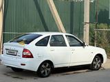 ВАЗ (Lada) Priora 2172 2013 года за 1 100 000 тг. в Алматы