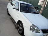 ВАЗ (Lada) Priora 2172 2013 года за 1 100 000 тг. в Алматы – фото 5