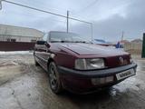 Volkswagen Passat 1991 годаүшін1 350 000 тг. в Уральск – фото 3