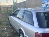 Audi 100 1991 годаүшін1 500 000 тг. в Шымкент – фото 5