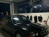 BMW 520 1992 годаүшін1 350 000 тг. в Кызылорда – фото 3