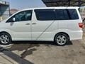 Toyota Alphard 2006 годаfor8 500 000 тг. в Шымкент – фото 2