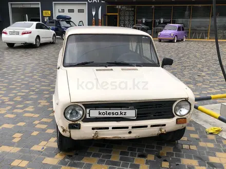 ВАЗ (Lada) 2101 1986 года за 280 000 тг. в Тараз – фото 6