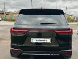 Lexus LX 600 2025 года за 79 999 990 тг. в Астана – фото 4