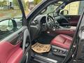 Lexus LX 600 2025 года за 79 999 990 тг. в Астана – фото 9