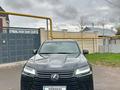 Lexus LX 600 2025 года за 79 999 990 тг. в Астана – фото 16