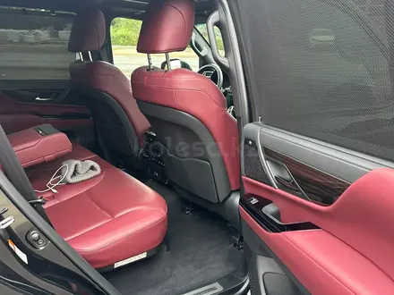 Lexus LX 600 2025 года за 79 999 990 тг. в Астана – фото 14