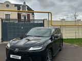 Lexus LX 600 2025 годаүшін79 999 990 тг. в Астана