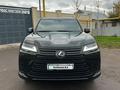 Lexus LX 600 2025 года за 79 999 990 тг. в Астана – фото 2