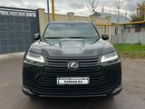 Lexus LX 600 2025 года за 79 999 990 тг. в Астана – фото 2