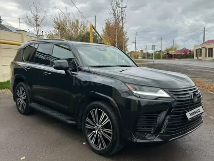 Lexus LX 600 2025 года за 79 999 990 тг. в Астана – фото 3