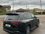 Lexus LX 600 2025 года за 79 999 990 тг. в Астана – фото 5