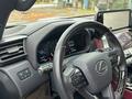 Lexus LX 600 2025 года за 79 999 990 тг. в Астана – фото 8