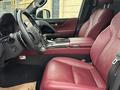 Lexus LX 600 2025 года за 79 999 990 тг. в Астана – фото 10