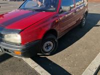 Volkswagen Golf 1991 годаүшін650 000 тг. в Павлодар