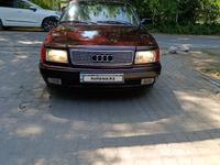 Audi 100 1991 годаүшін2 750 000 тг. в Алматы