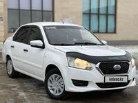 Datsun on-DO 2014 годаfor2 150 000 тг. в Актобе