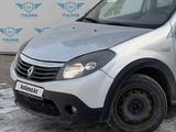 Renault Logan 2014 года за 3 190 000 тг. в Алматы – фото 5