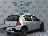 Renault Logan 2014 года за 3 190 000 тг. в Алматы – фото 4